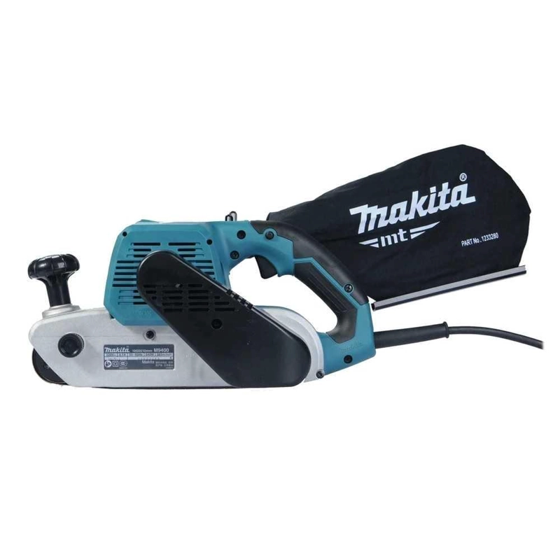 LIJADORA BANDA MAKITA M9400B 940W. - 5