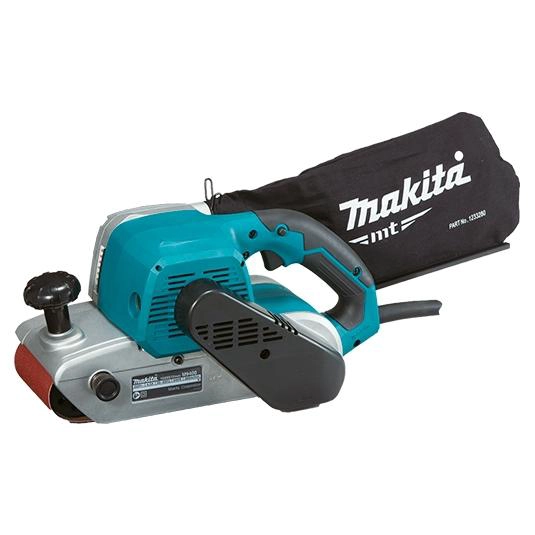 LIJADORA BANDA MAKITA M9400B 940W. - 6