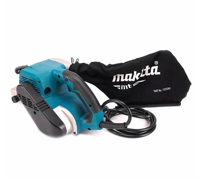 LIJADORA BANDA MAKITA M9400B 940W. - 8