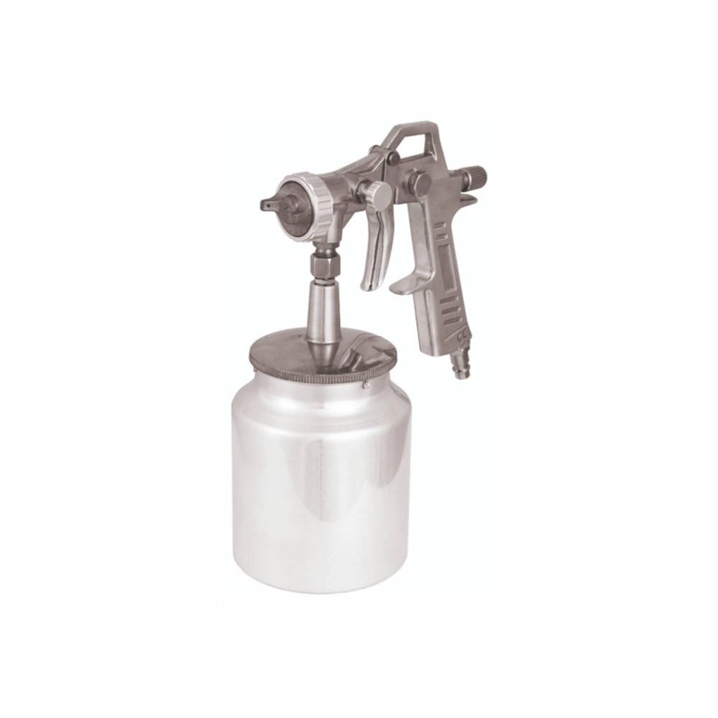 PISTOLA PARA PINTAR EINHELL CAPACIDAD 1 LT - 1