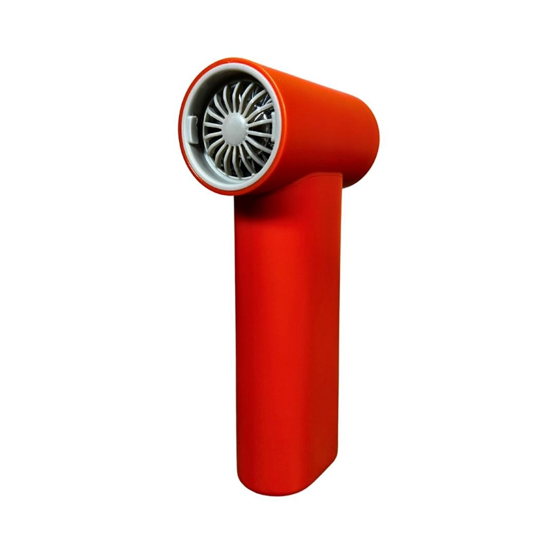 MINI ASPIRADOR SOPLADOR REDBO RECARGABLE RT0001 - 4