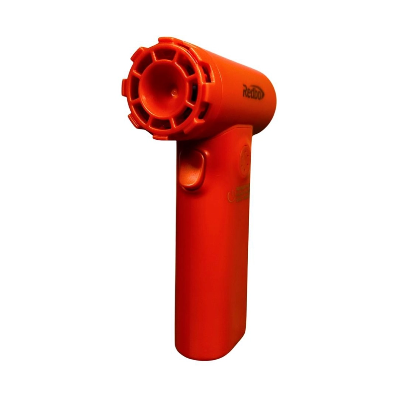 MINI ASPIRADOR SOPLADOR REDBO RECARGABLE RT0001 - 5