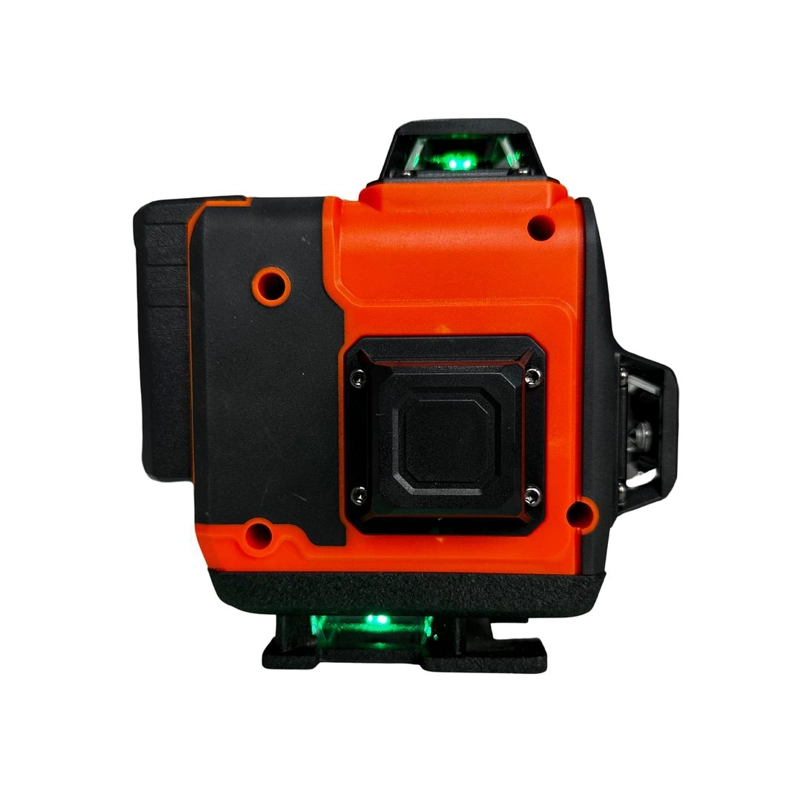 NIVEL LASER C/TRIP REDBO 4X360 RB-4D-16 - 4