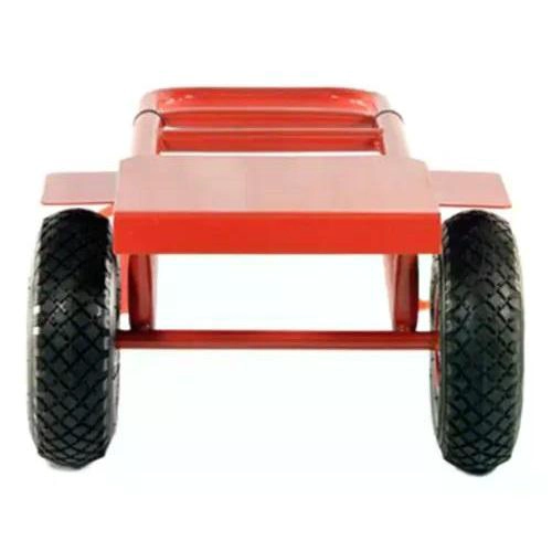 YEGUA URO ROJA PLEGABLE 150KG - 2