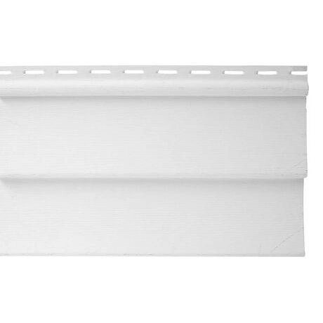 SIDING MOD AMER BASE OSC 0.20X3.8M BLCO CJ 24U - 2