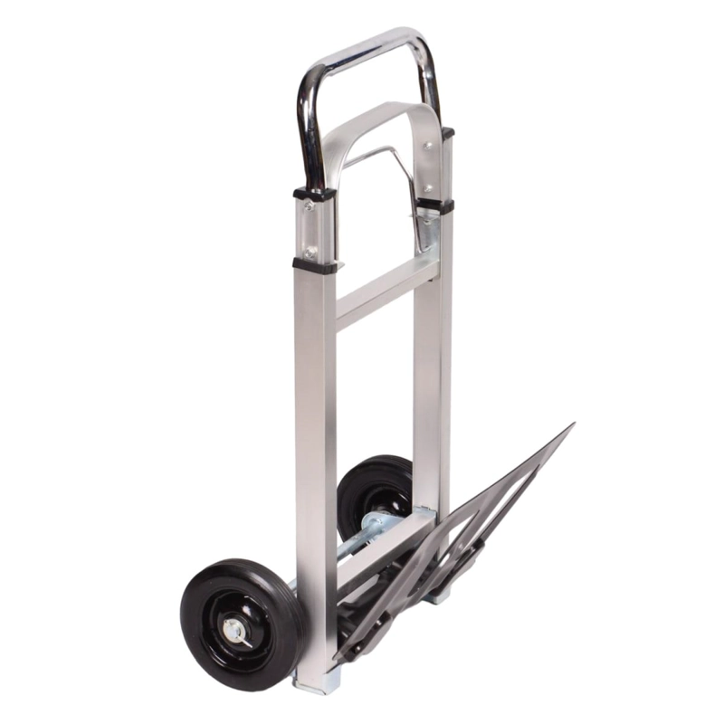 YEGUA URO GRIS PLEGABLE 90KG - 2