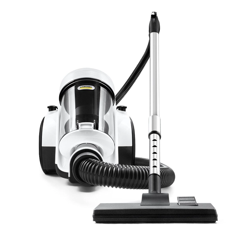 ASPIRADORA KARCHER VCL 3 CYCLONIC 1.198-244.0 - 3