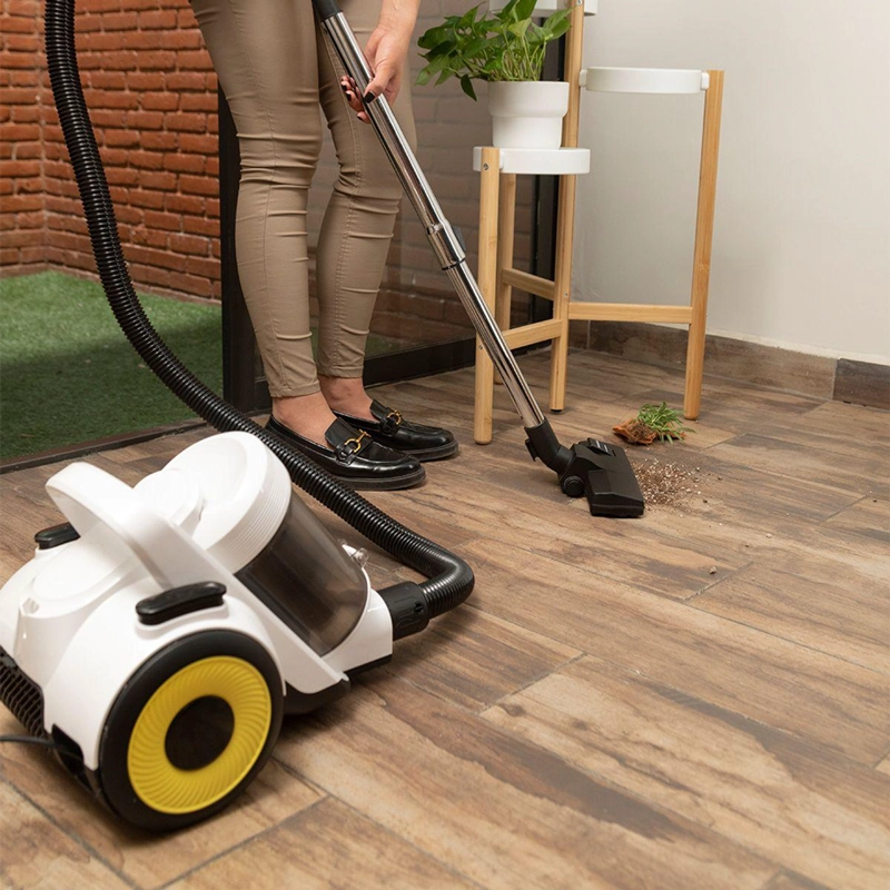 ASPIRADORA KARCHER VCL 3 CYCLONIC 1.198-244.0 - 5