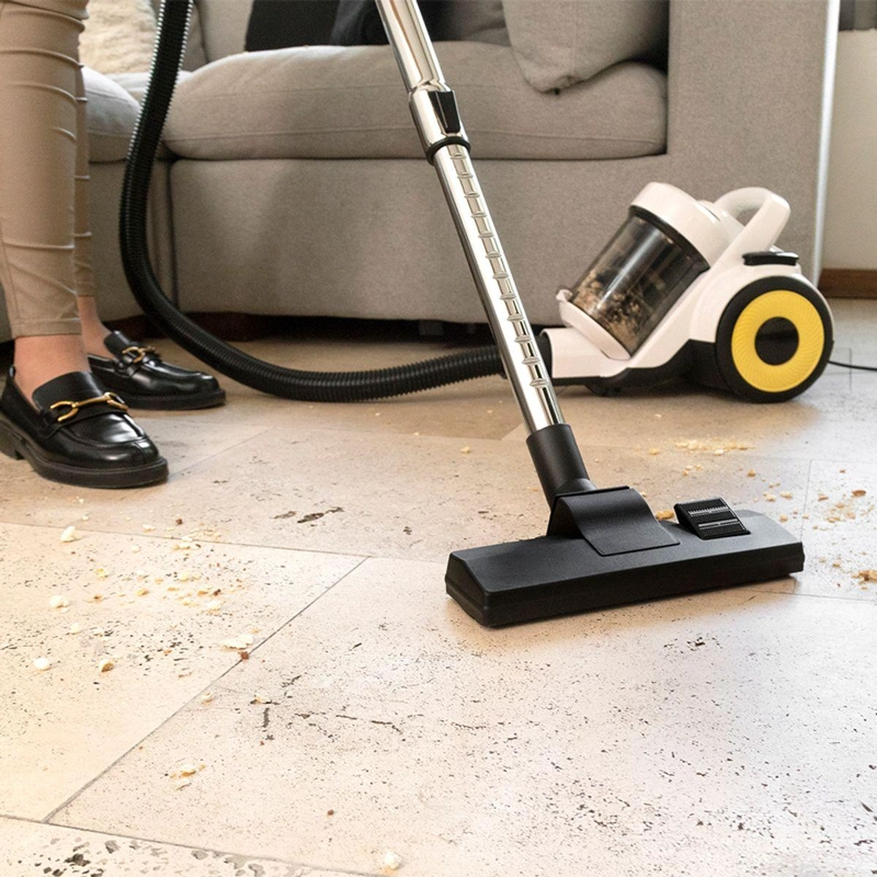 ASPIRADORA KARCHER VCL 3 CYCLONIC 1.198-244.0 - 7