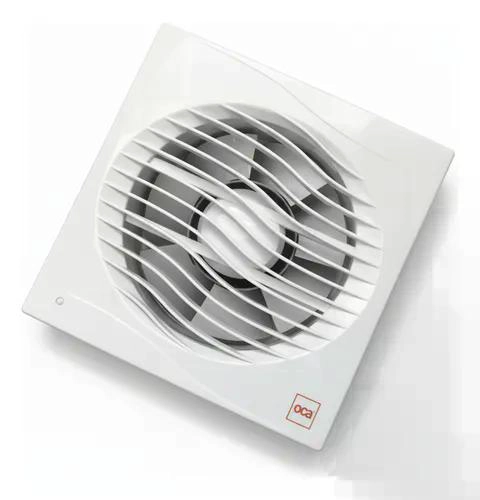 EXTRACTOR DE AIRE OCA 4' PARED/TECHO - 1