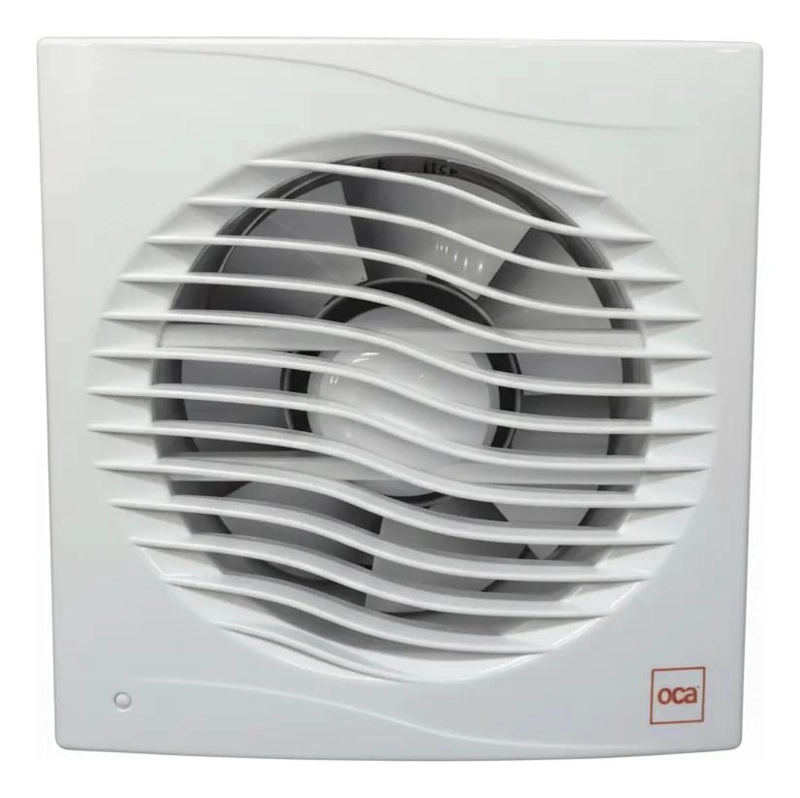 EXTRACTOR DE AIRE OCA 4' PARED/TECHO - 2