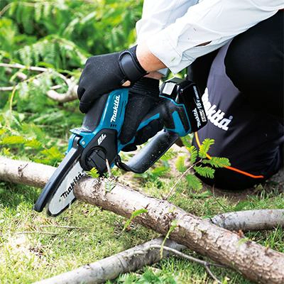 PODADOR MANO 18V 4' MAKITA DUC101Z S/B-C - 2