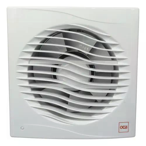 EXTRACTOR DE AIRE OCA 5' PARED/TECHO - 1
