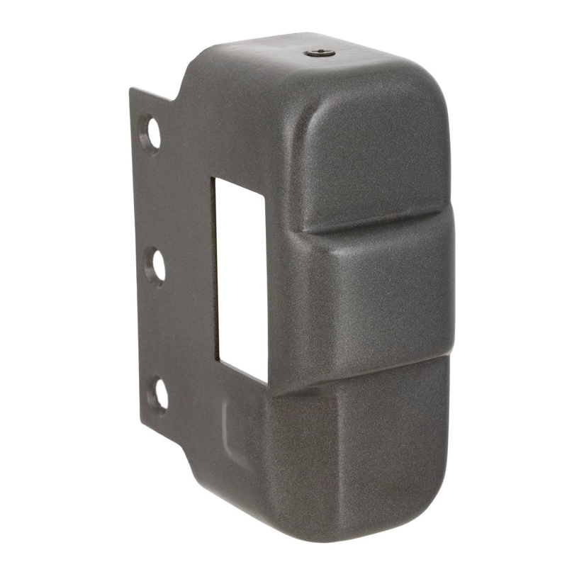 CERR. ELECTRICA POLI 3010 GRIS C/TRANF Y CAJA - 6