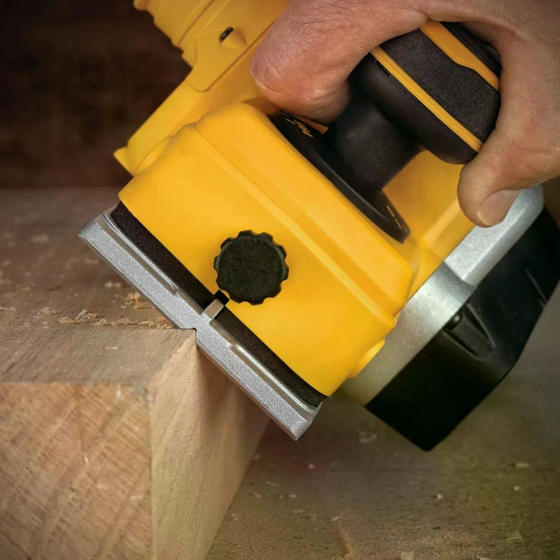CEPILLO 20V MAX XR DEWALT S/B-C DCP580B - 5