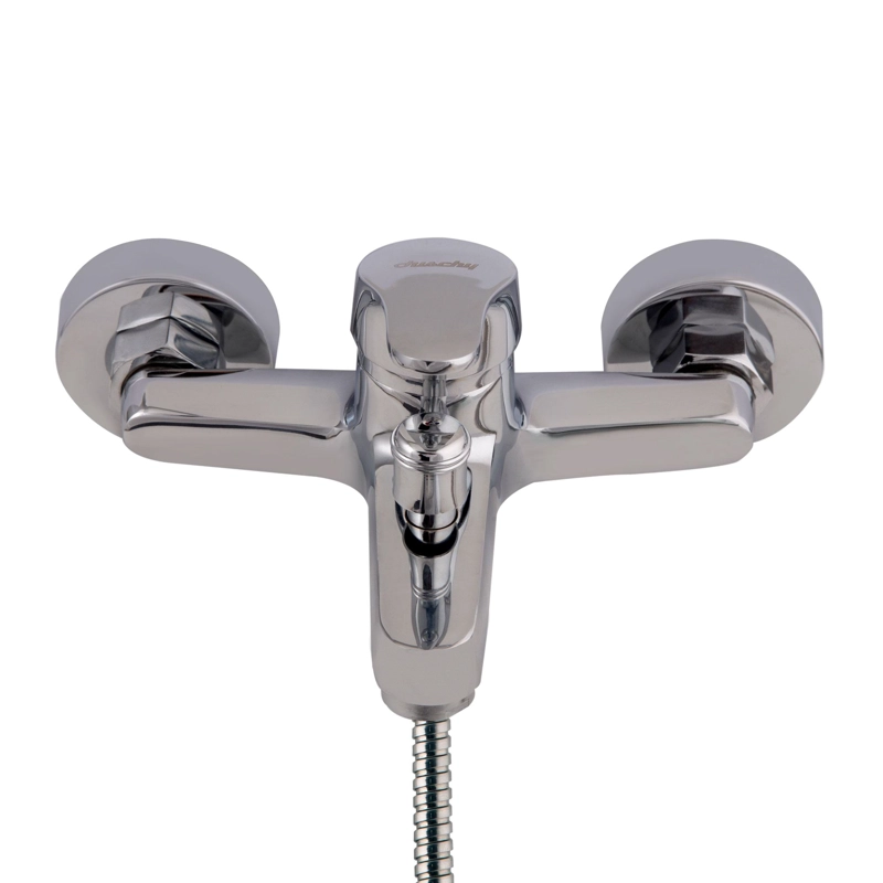 MONOMANDO DUSCHY FALUN PARA TINA/DUCHA - 5