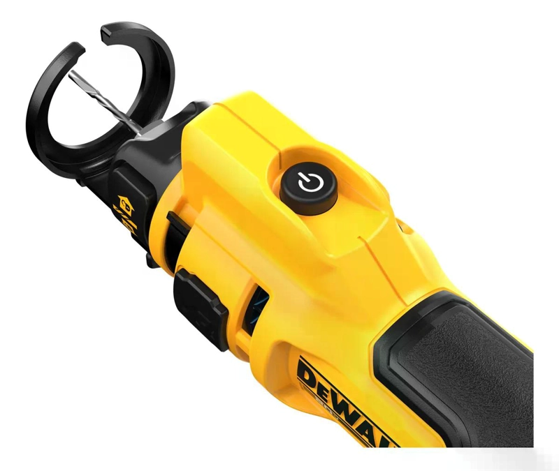 CORTADORA DRYWALL 20V MAX XR DEWALT S/B-C DCE555B - 6