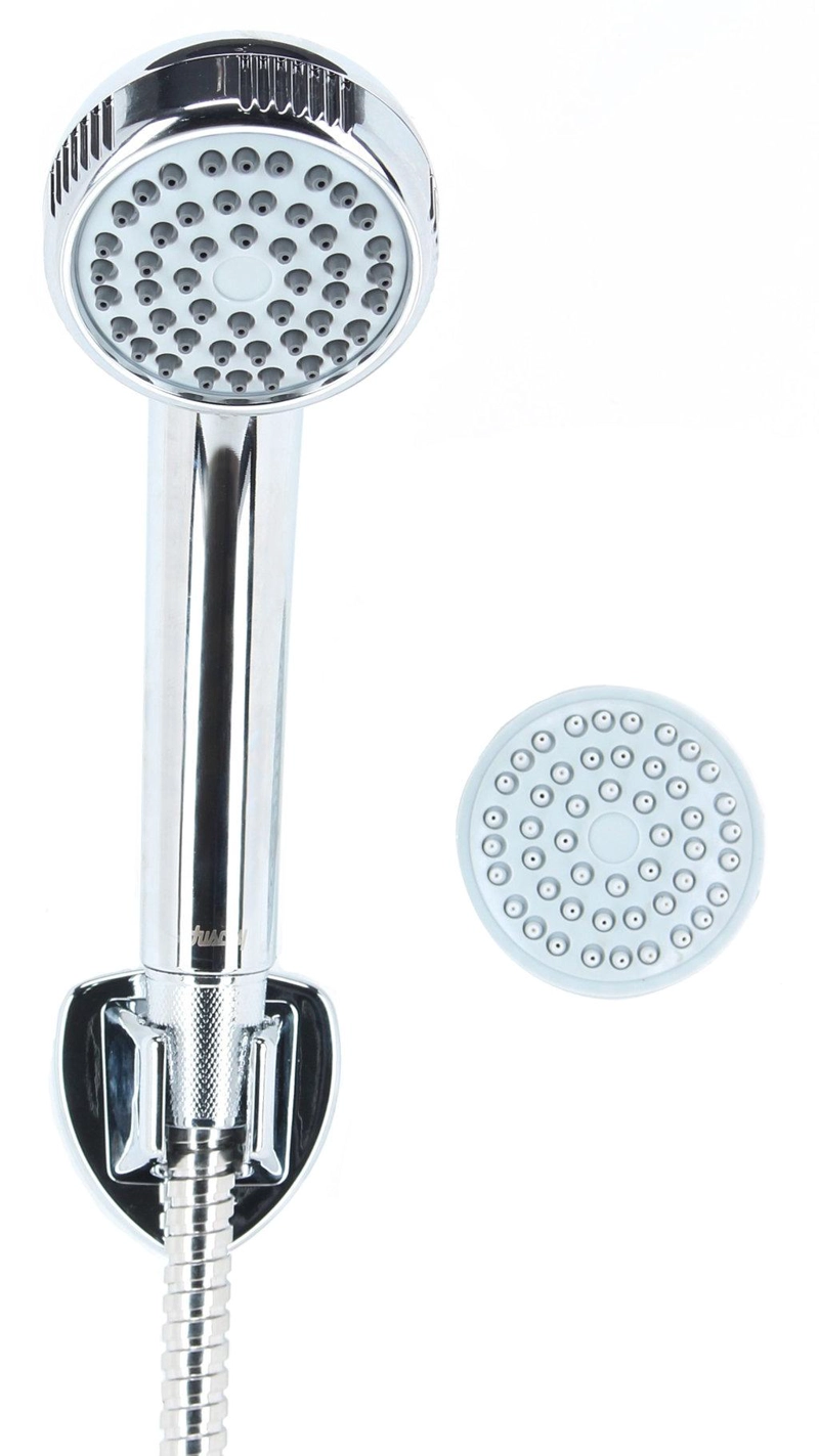 DUCHA TELEFONO DUSCHY EUROSPRAY CROMADA - 2