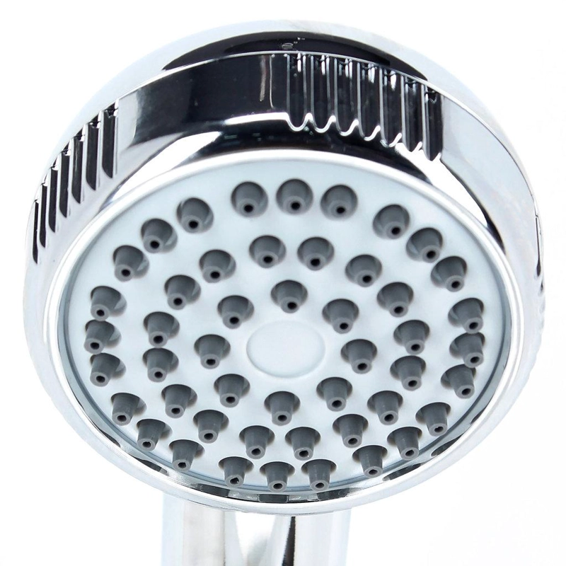 DUCHA TELEFONO DUSCHY EUROSPRAY CROMADA - 4