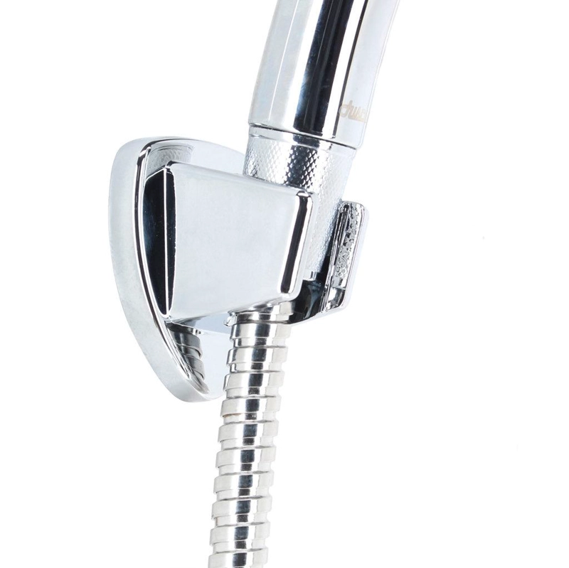 DUCHA TELEFONO DUSCHY EUROSPRAY CROMADA - 5