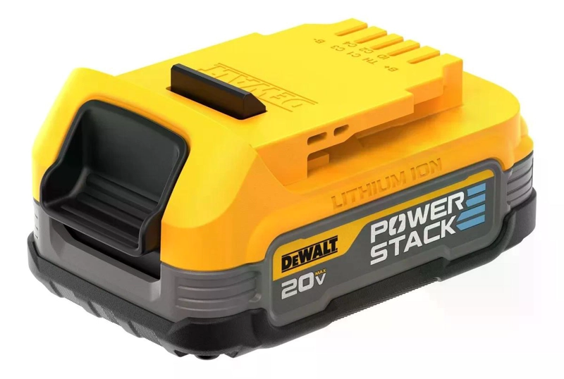 BATERIA 20V DEWALT POWERSTACK 1.7AH DCBP034-B3 - 2