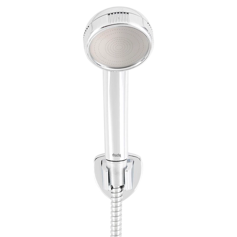 DUCHA TELEFONO DUSCHY NANOSPRAY CROMADA - 2