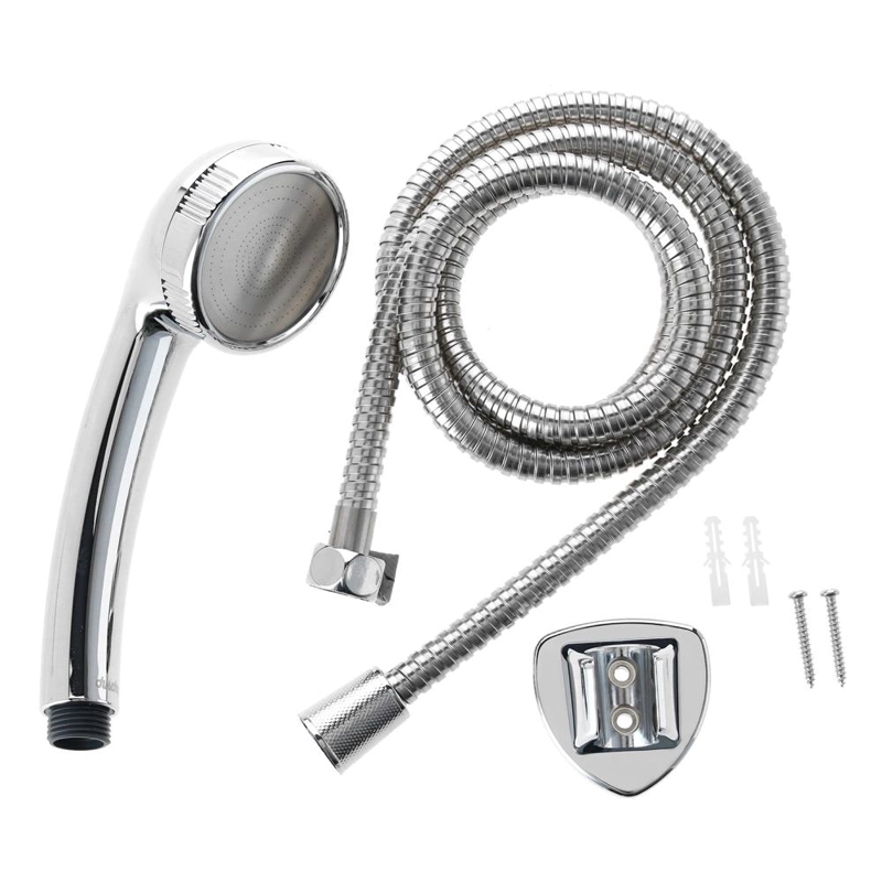 DUCHA TELEFONO DUSCHY NANOSPRAY CROMADA - 3