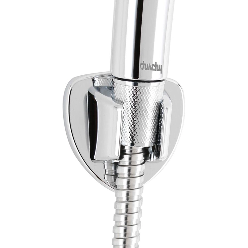 DUCHA TELEFONO DUSCHY NANOSPRAY CROMADA - 4