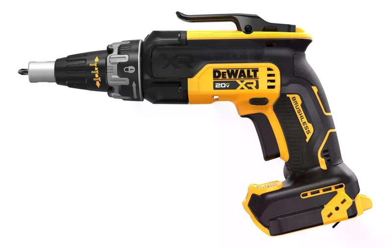 ATOR. DRYWALL 20V MAX XR DEWALT S/B-C DCF630B-B3 - 1
