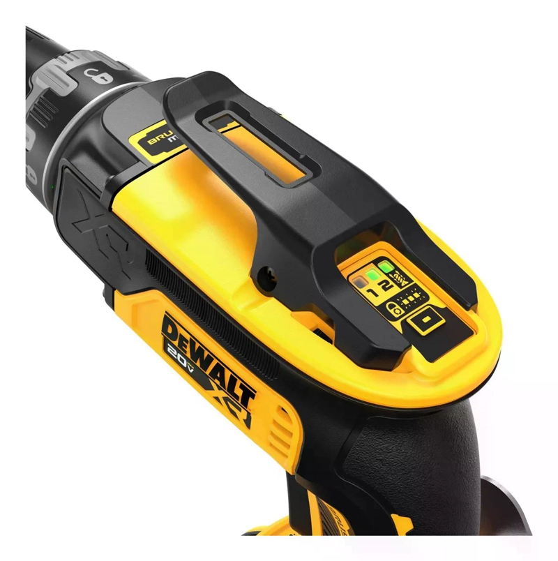 ATOR. DRYWALL 20V MAX XR DEWALT S/B-C DCF630B-B3 - 3
