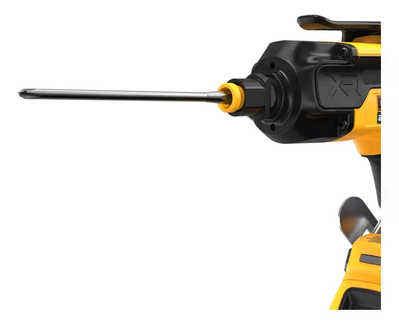 ATOR. DRYWALL 20V MAX XR DEWALT S/B-C DCF630B-B3 - 5