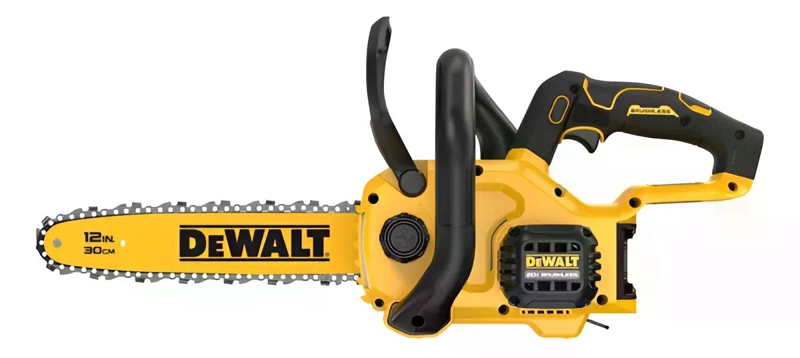 ELECTROSIERRA 12' 20V MAX XR DEWALT DCCS621B - 1