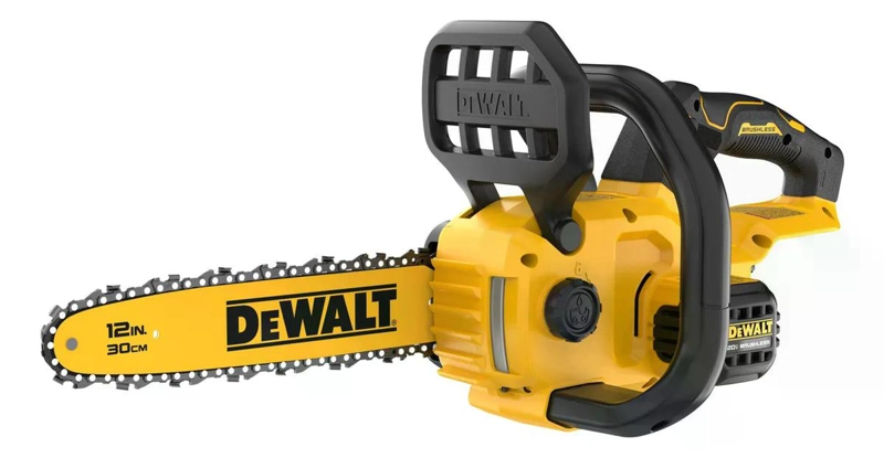 ELECTROSIERRA 12' 20V MAX XR DEWALT DCCS621B - 3
