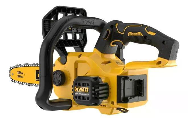 ELECTROSIERRA 12' 20V MAX XR DEWALT DCCS621B - 4