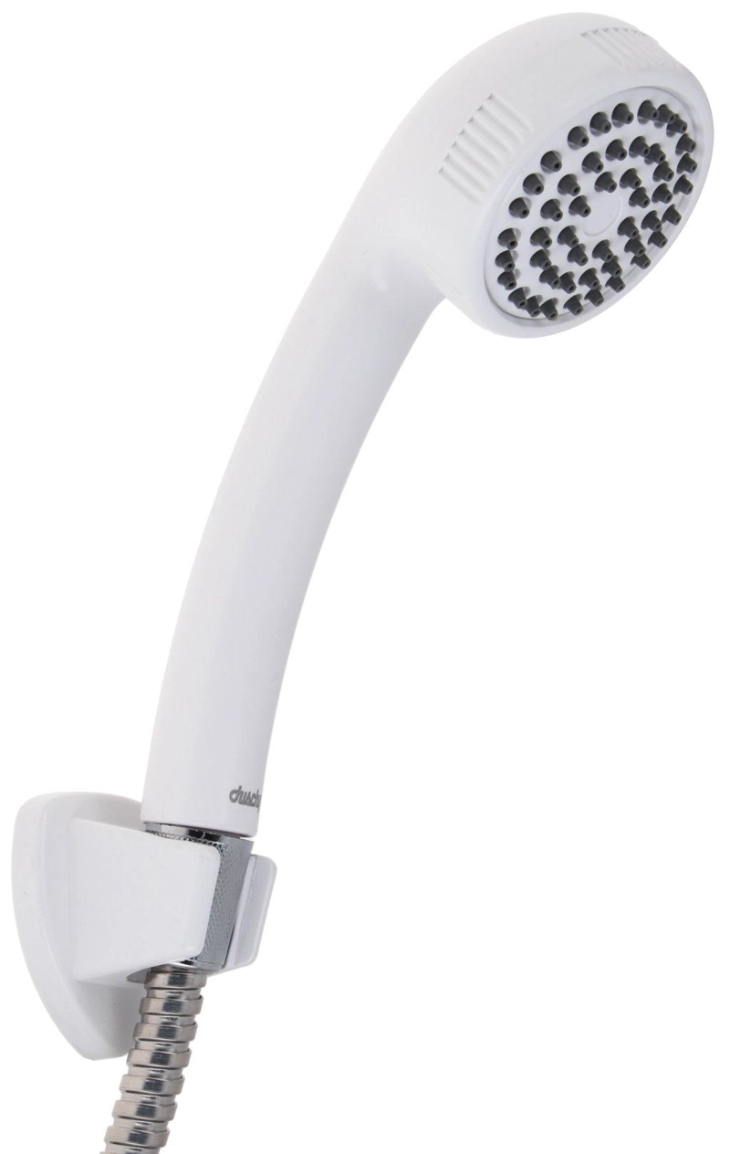 DUCHA TELEFONO DUSCHY EUROSPRAY BLANCO - 2