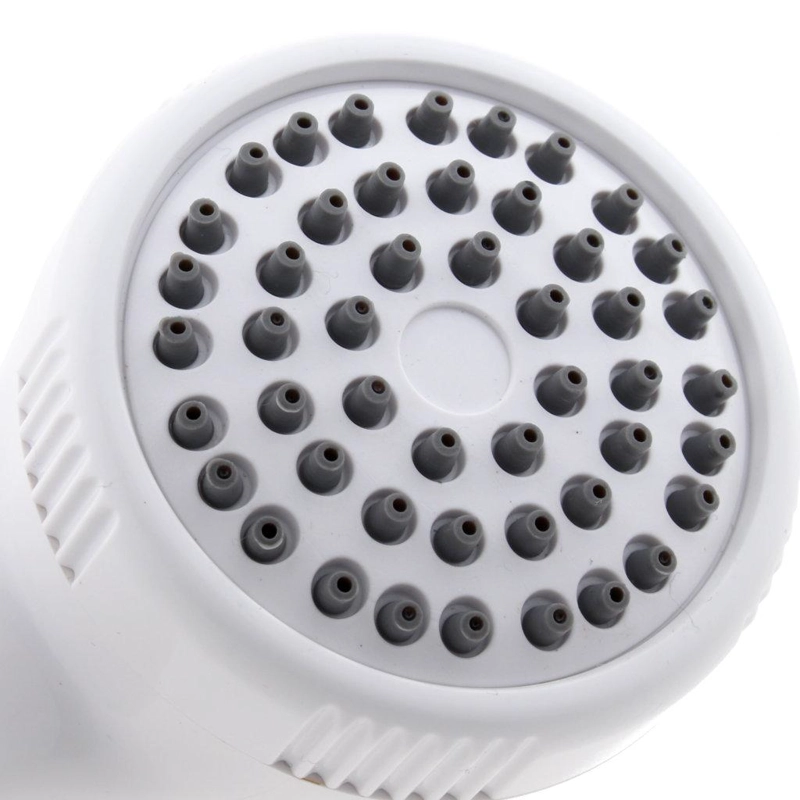 DUCHA TELEFONO DUSCHY EUROSPRAY BLANCO - 3