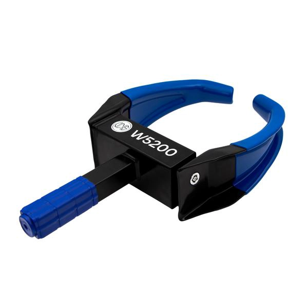 TRABA RUEDA ODIS W5200 AZUL/ NEGRO CJ - 5