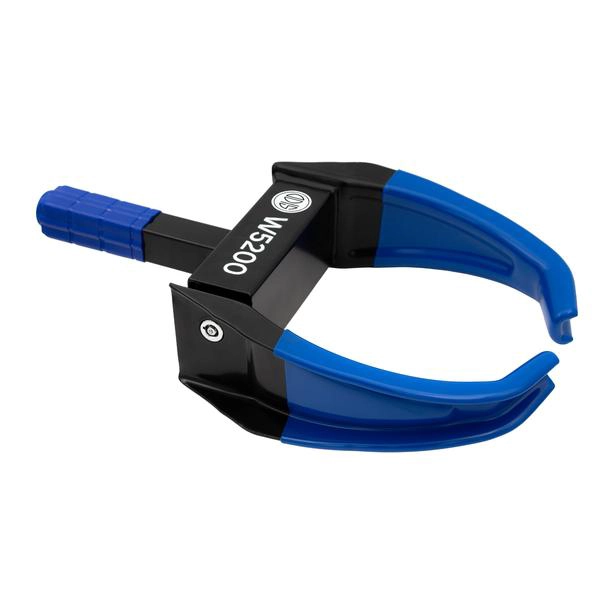TRABA RUEDA ODIS W5200 AZUL/ NEGRO CJ - 7