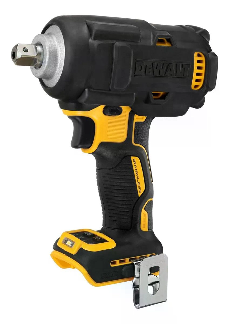 LLAVE DE IMPAC.20V MAX XR DEWALT 1/2' S/BC DCF892B - 8