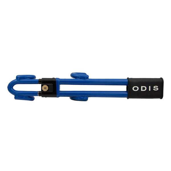 TRABA VOLANTE ODIS W4300 AZUL/ NEGRO CJ - 3