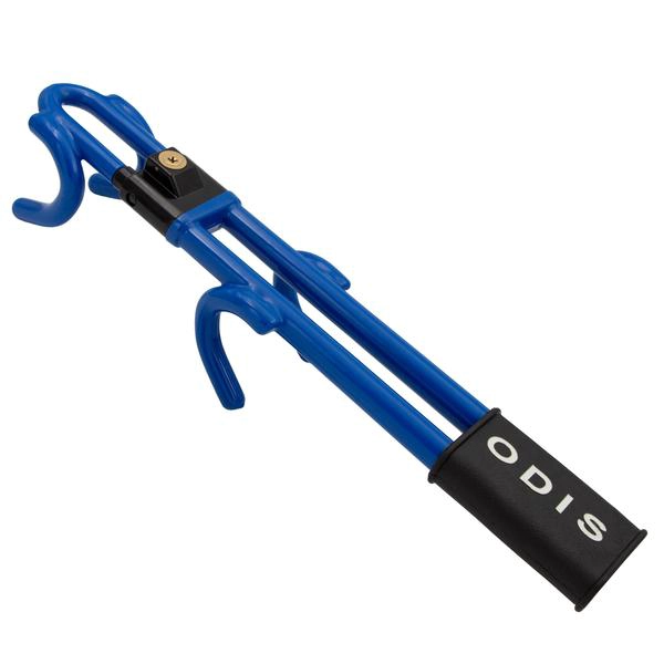 TRABA VOLANTE ODIS W4300 AZUL/ NEGRO CJ - 4