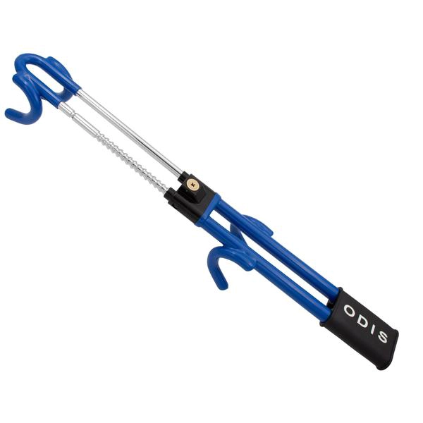 TRABA VOLANTE ODIS W4300 AZUL/ NEGRO CJ - 5