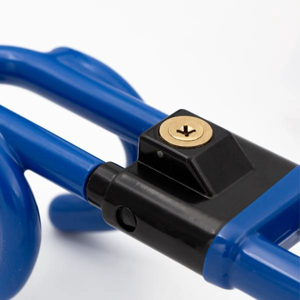 TRABA VOLANTE ODIS W4300 AZUL/ NEGRO CJ - 6