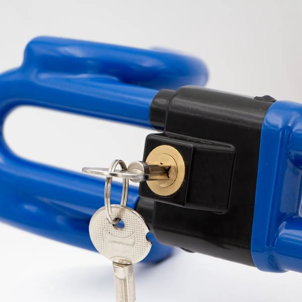 TRABA VOLANTE ODIS W4300 AZUL/ NEGRO CJ - 7