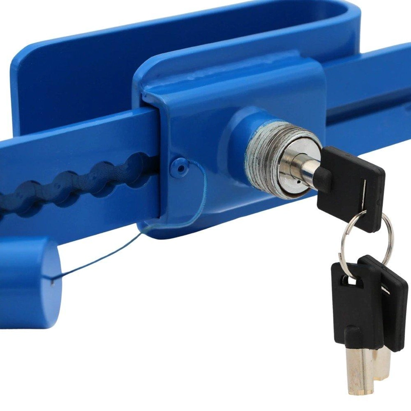 CANDADO TRABA CONTENEDOR ODIS MODELO T6200 - 3