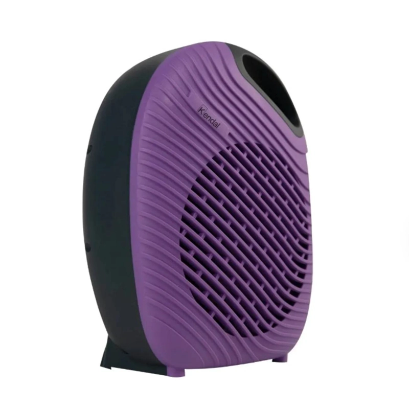 TERMOVENTILADOR VERTICAL KENDAL PURPURA SUN05 - 3
