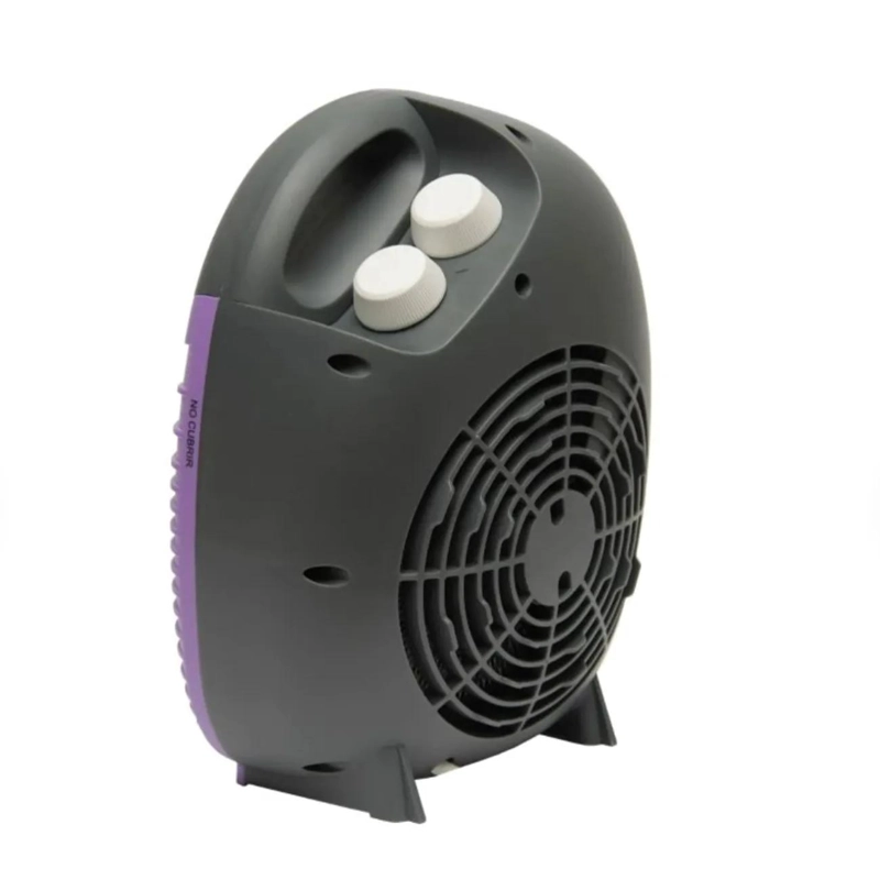 TERMOVENTILADOR VERTICAL KENDAL PURPURA SUN05 - 4