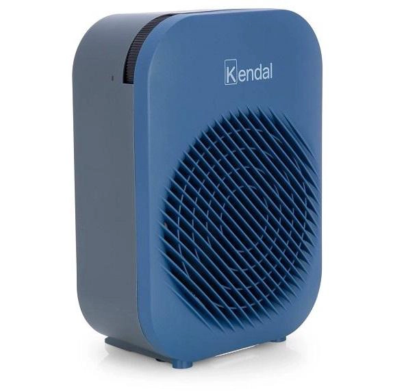 KENDAL CALEFACTOR ELECTRICO KENDAL AZUL SUN-10BLUE