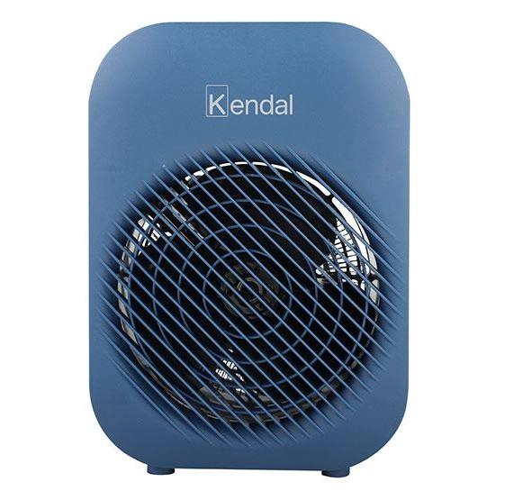 CALEFACTOR ELECTRICO KENDAL AZUL SUN-10BLUE - 3