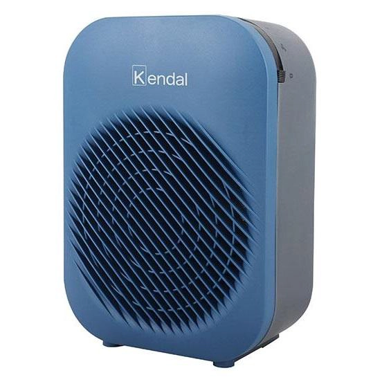 CALEFACTOR ELECTRICO KENDAL AZUL SUN-10BLUE - 4